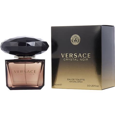 versace crystal noir opinie wizaż|versace crystal noir reviews.